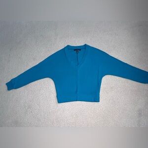 White House Black Market Cozy Knit Pullover Size XS